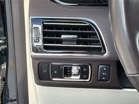 Used 2023 Lincoln Navigator Black Label image 47