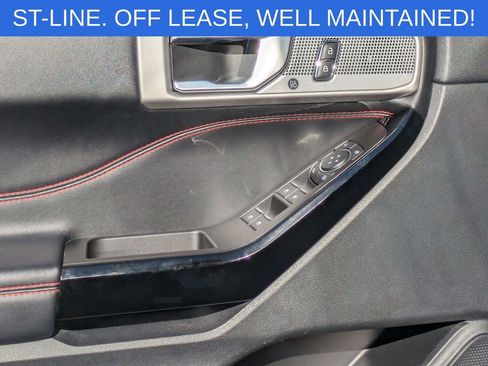 Used 2022 Ford Explorer ST-Line image 10