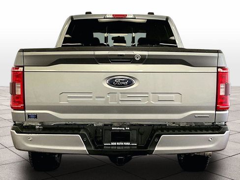 Used 2023 Ford F150 XLT w/ Equipment Group 302A High image 4