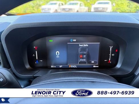 New 2026 Ford Maverick XL FWD image 22
