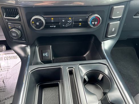 Certified 2023 Ford F150 XL w/ STX Appearance Package AWD/4WD image 24