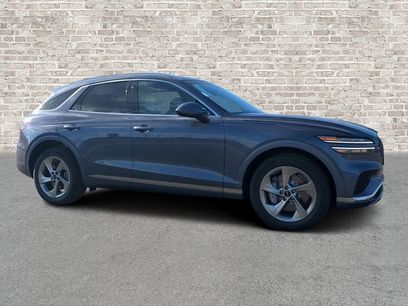 New 2026 Genesis GV70 2.5T Select