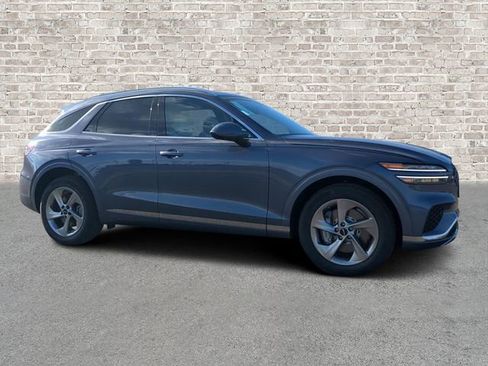 New 2026 Genesis GV70 2.5T Select image 1