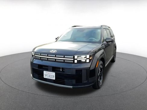 Used 2025 Hyundai Santa Fe SEL image 7