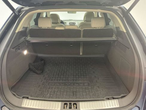 Used 2019 Lincoln Nautilus Reserve w/ Driver Assistance Package AWD/4WD image 31