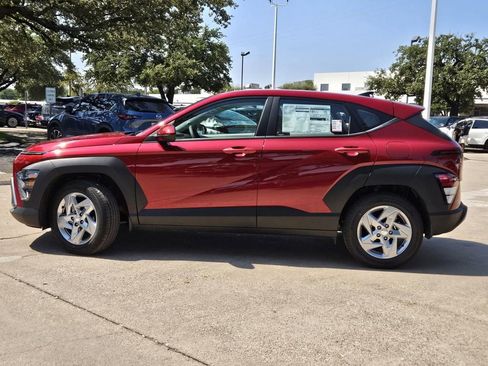 New 2026 Hyundai Kona SE FWD image 2