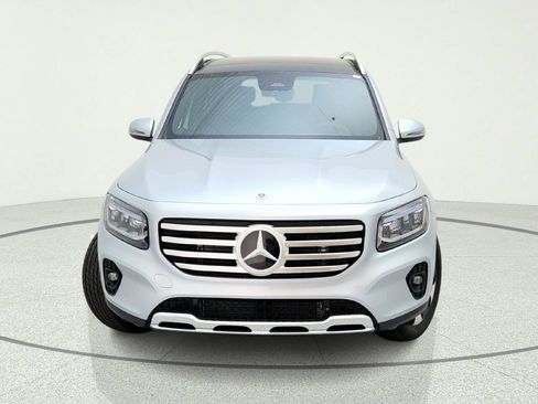 New 2026 Mercedes-Benz GLB 250 image 3