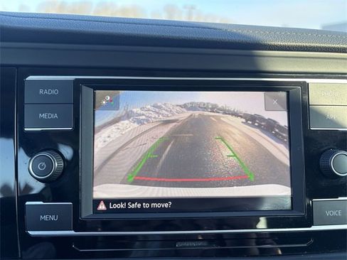 Used 2023 Volkswagen Jetta S image 15