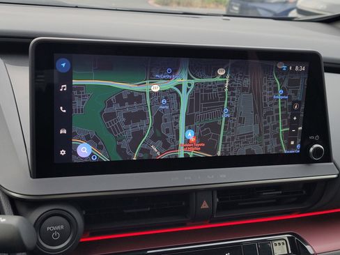 Certified 2026 Toyota Prius Plug-In Hybrid image 14