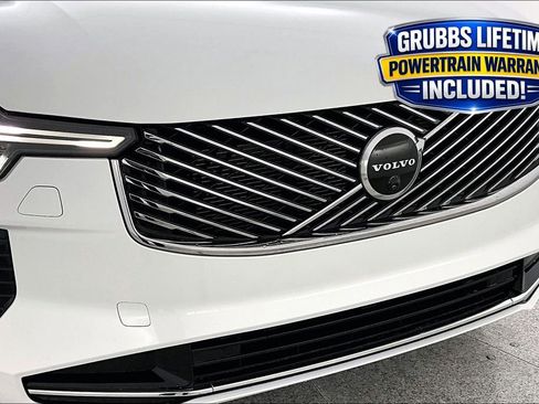 New 2026 Volvo XC90 B6 Ultra w/ Protection Package Premier AWD/4WD image 35