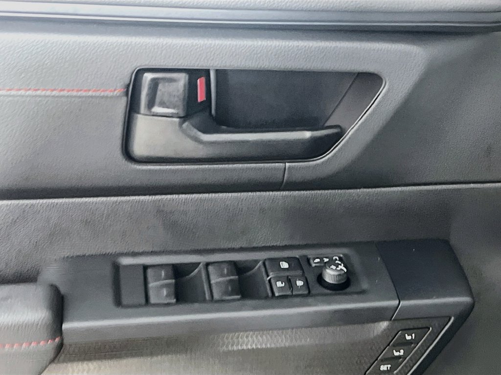 New 2026 Toyota Tundra TRD Pro AWD/4WD image 13