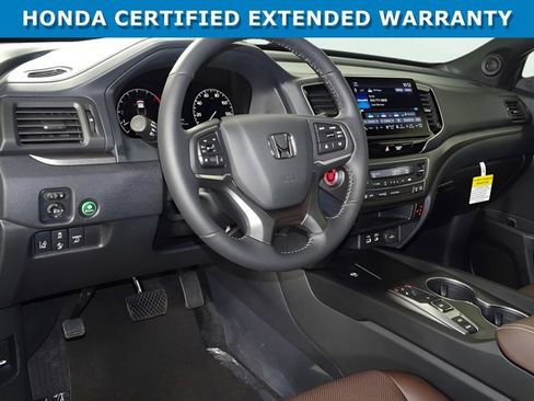 Certified 2026 Honda Ridgeline RTL image 20