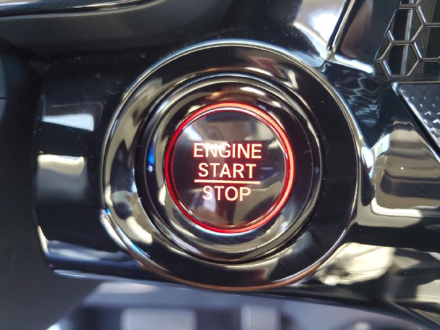 Certified 2024 Honda CR-V EX-L image 28