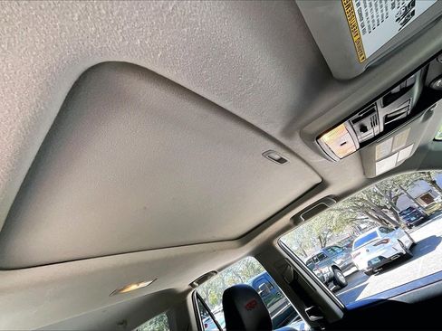 Used 2021 Toyota 4Runner TRD Off-Road Premium w/ Moonroof Package image 23