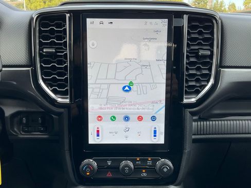 New 2025 Ford Ranger XLT image 58