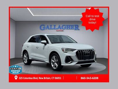 Used 2021 Audi Q3 2.0T Premium Plus w/ Premium Plus Package