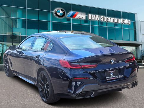New 2026 BMW 840i RWD image 6