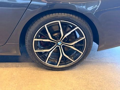 Used 2023 BMW 530i xDrive w/ M Sport Package AWD/4WD image 23