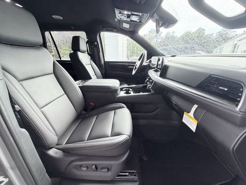 New 2026 Chevrolet Tahoe LT w/ Comfort Package RWD image 25