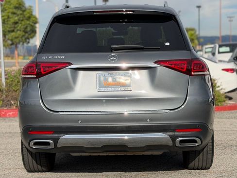 Used 2022 Mercedes-Benz GLE 350 image 9