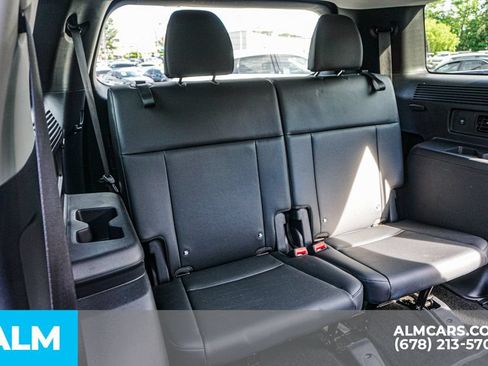 Used 2026 Hyundai Santa Fe SEL FWD image 22