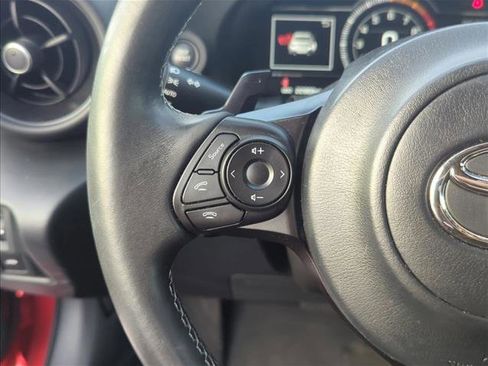 Certified 2023 Toyota GR86 image 15