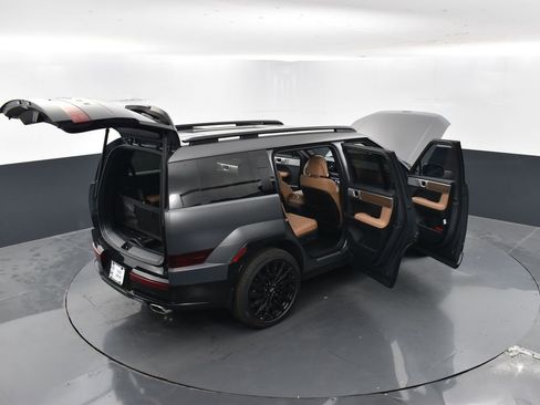 New 2026 Hyundai Santa Fe Calligraphy image 43