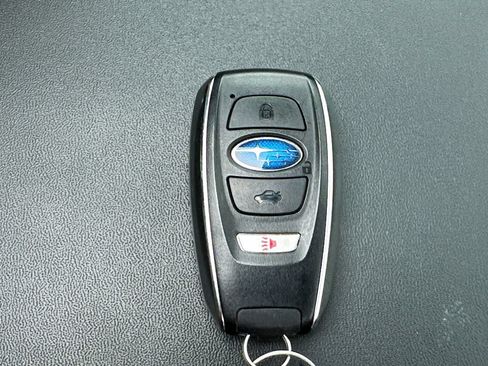 Certified 2026 Subaru Forester Premium AWD/4WD image 30