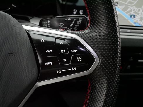 Certified 2023 Volkswagen GTI Autobahn FWD image 25