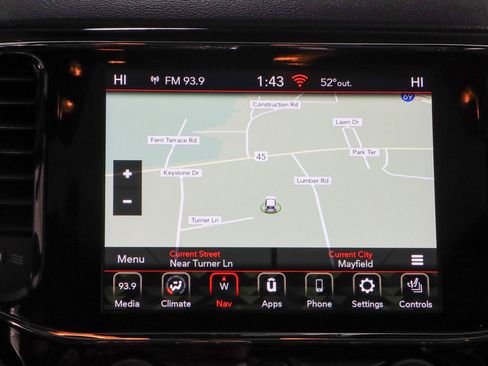 Used 2022 Jeep Grand Cherokee Limited AWD/4WD image 18