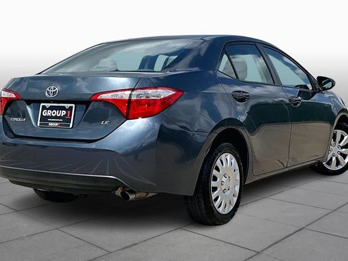 Used 2016 Toyota Corolla LE image 12