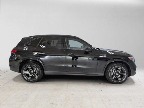 Certified 2026 Mercedes-Benz GLC 300 4MATIC image 2