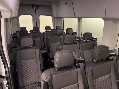 New 2026 Ford Transit 350 XLT RWD image 29