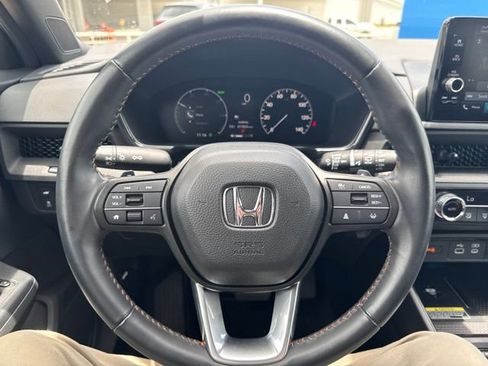 Used 2025 Honda CR-V Sport-L image 13
