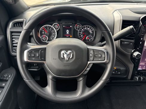 New 2026 RAM 2500 Tradesman image 19