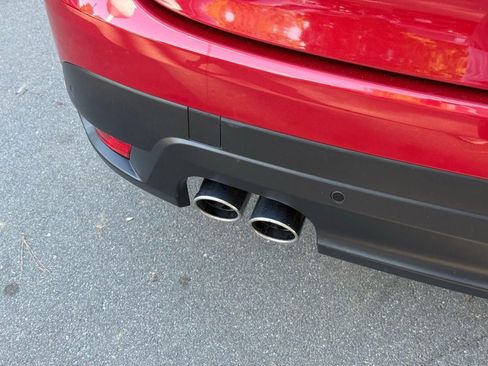 Used 2019 Jaguar F-PACE Prestige AWD/4WD image 13