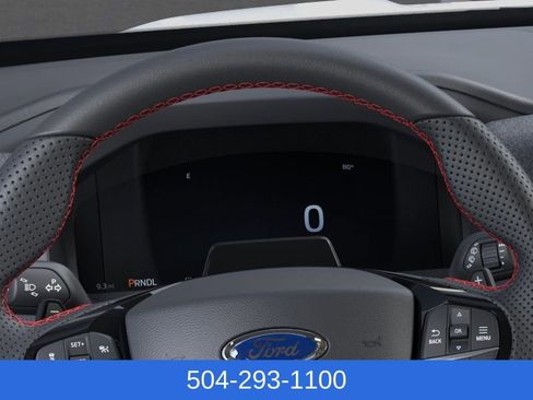 New 2026 Ford Explorer ST w/ Sun And Sound Package image 13