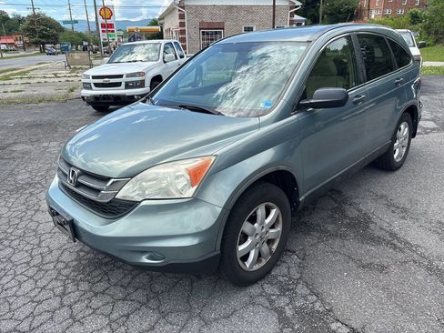 Used 2011 Honda CR-V SE image 2