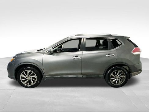 Used 2015 Nissan Rogue SL FWD image 7