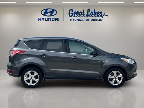 Used 2015 Ford Escape SE FWD image 6