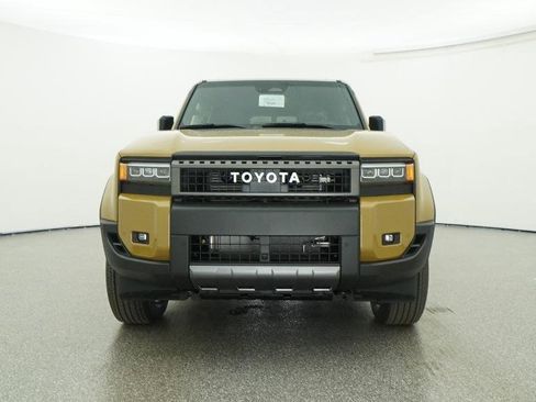 New 2026 Toyota Land Cruiser image 78