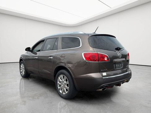 Used 2012 Buick Enclave Premium w/ Trailering Provision Package AWD/4WD image 6