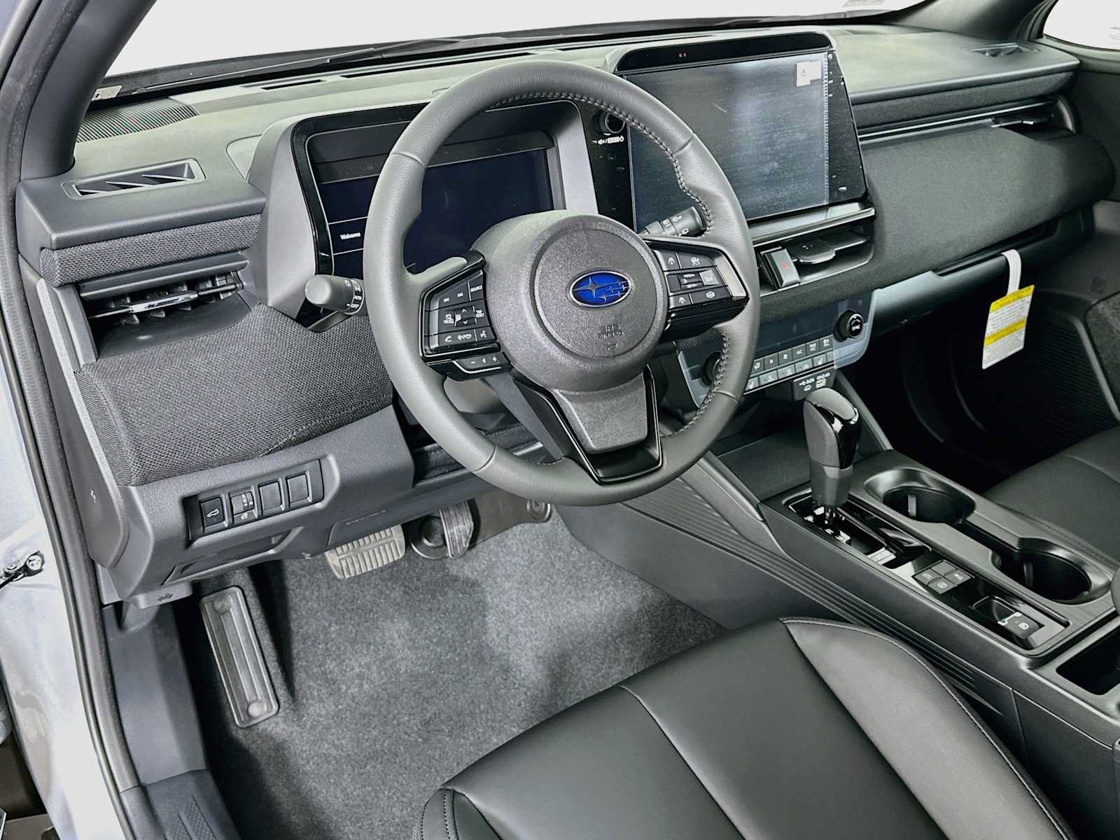 New 2026 Subaru Outback Premium AWD/4WD image 9