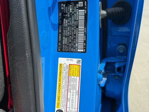 Used 2025 Honda Civic Type R image 10