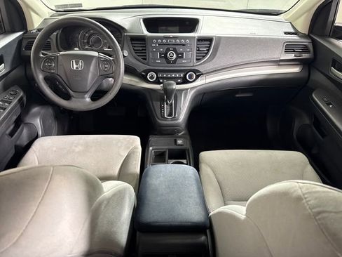 Used 2016 Honda CR-V SE image 22