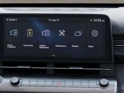 New 2026 Hyundai Kona SE image 22