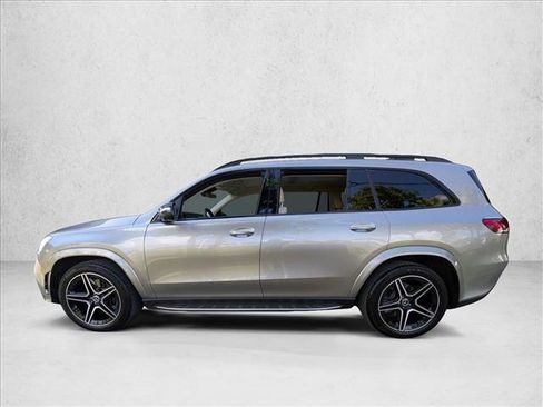 Used 2023 Mercedes-Benz GLS 450 4MATIC image 5