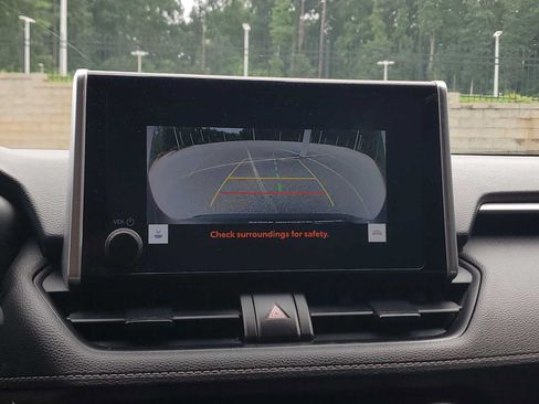 Used 2023 Toyota RAV4 XLE w/ Convenience Package FWD image 25