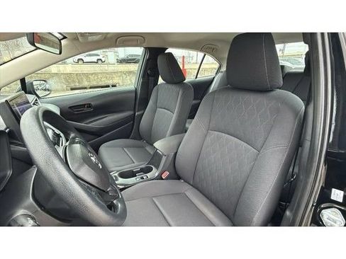 Certified 2024 Toyota Corolla LE FWD image 15