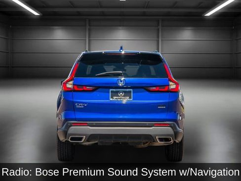 Used 2023 Honda CR-V Sport Touring image 4